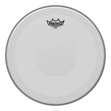 Parche Remo Powerstroke-x 14 Pulgadas Aspero Px-0114-c2